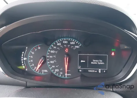 2017 Chevrolet Trax Lt from USA, damaged, VIN 3GNCJLSBXHL249647